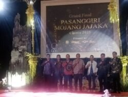 Mojang Jajaka 2025: Investasi Peningkatan SDM Generasi Muda Ciamis Lewat Ajang Bergengsi