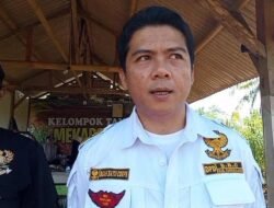 Ketahanan Pangan Tamansari Didukung BBC, Bulog, dan Polsek