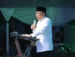 Kepemimpinan Kapolri Jenderal Sigit Diapresiasi PBNU: Jaminan Ketenteraman Masyarakat