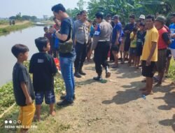 Polisi Tegaskan Tidak Ditemukan Tanda Kekerasan pada Jasad Korban Tenggelam di Sungai Cipelang