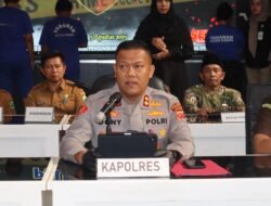 Polisi Ungkap Kasus Eksploitasi Anak di Subang, Korban Dijadikan LC di Kafe Malam