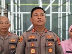 Dapur SPPG Polres Ciamis Jadi Harapan Baru Warga Sekitar
