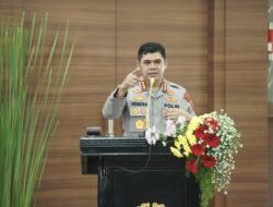 Bhabinkamtibmas Bisa Membuat Berita Layaknya Jurnalis Profesional