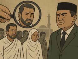 KPK Naikkan Kasus Dugaan Korupsi Kuota Haji 2024 ke Tahap Penyidikan