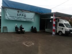Kualitas Program Makan Bergizi di Kamulyan Disorot, Diduga Tak Sesuai Standar Kesehatan