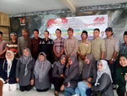 Harlah FORMAGAT ke-12: “Babakti Galuh Tabayun” Wujud Nyata Pengabdian untuk Ciamis