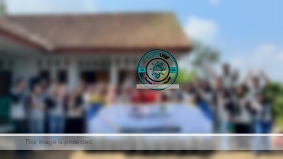 Mahasiswa KKN Universitas Galuh Ajak Warga Sadewata Budidaya Tanaman Obat di Polybag