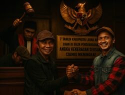 Kabupaten Layak Anak Ciamis Bertahan 7 Tahun, Data Kekerasan Seksual Jadi Alarm Perbaikan