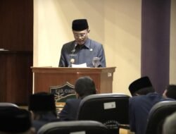 Bupati Ciamis Beberkan Strategi Dongkrak PAD dan Atasi Defisit di Perubahan APBD 2025