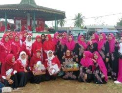 Qasidah Al Hidayah Kamulyan Sabet Juara 1 Lomba HUT RI ke-80 Kecamatan Manonjaya 2025