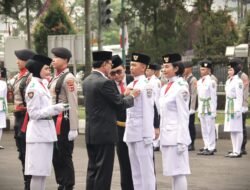Deretan Nama Paskibraka Ciamis 2025 yang Siap Kibarkan Merah Putih