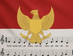 Syarat Akan Makna! Ini Stanza 2 dan 3 Lagu Indonesia Raya yang Jarang Diketahui
