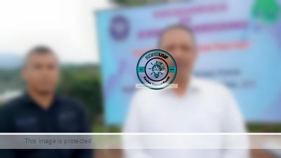 Universitas Galuh Tegaskan Visi Konservasi Lewat Penanaman Pohon di Bendungan Leuwikeris