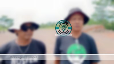 Komunitas Peduli Lingkungan Lestari Hijaukan Bendungan Leuwikeris dengan 2025 Pohon