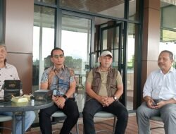 DPRD Ciamis Apresiasi Penanaman 2025 Pohon di Bendungan Leuwikeris