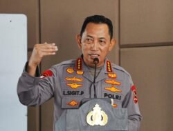 Wujudkan Asta Cita Ketahanan Pangan untuk Pembangunan Nasional