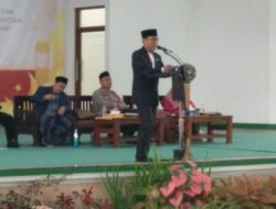 50 Kasus Kekerasan Seksual di Ciamis dalam 8 Bulan, Herdiat Sunarya Prihatin