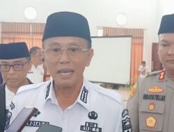 Bupati Herdiat: Korban Kekerasan Seksual Bisa Jadi Predator di Masa Depan