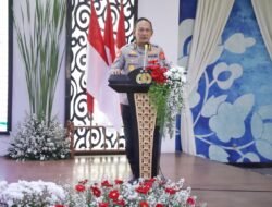 Polda Jabar Susun Renstra 2025–2029, Fokus Jaga Kamtibmas dan Dukung Ekonomi Rakyat