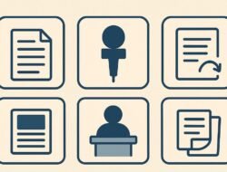 Perbedaan Dilansir, Dikutip, dan Disadur dalam Kaidah Penulisan Jurnalistik