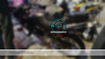 Tabrakan Dua Kendaraan di Jalur Padat Ciamis, Pengendara Ninja Luka Serius