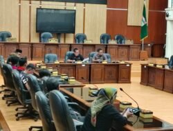 Komisi D DPRD Ciamis Segera Panggil OPD Bahas Kasus Pelecehan Seksual