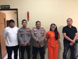 Ibu Rumah Tangga di Garut Nekat Tipu Arisan Online: Ratusan Juta Raib, Korban Menjerit