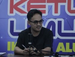 Shenna Rizkantya, Generasi Muda yang Siap Tantang Dominasi Senior di IKA SMPN 1 Ciamis