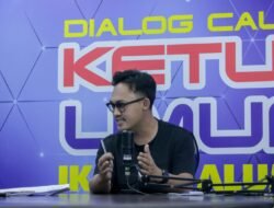 Dari CEO ke Kandidat Ketua Alumni, Perjalanan Shenna Rizkantya Pulang untuk Mengabdi