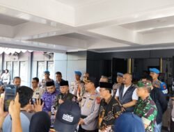 MUI Ciamis Tegaskan, Tidak Ada yang Sayang Ciamis Selain Warganya