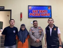 Modus Pura-Pura Butuh Biaya Berobat, Perempuan Ini Gasak Rp393 Juta