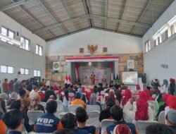 Bupati Ciamis Serahkan Remisi 17 Agustus: Warga Binaan Diharapkan Pulang dengan Harapan Baru