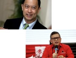 Amnesti Prabowo Subianto: Tom Lembong dan Hasto Dapat Pengampunan Politik