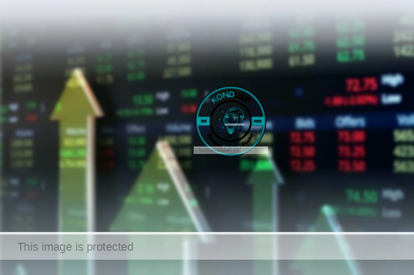 Surplus Neraca Indonesia (foto:BPS)