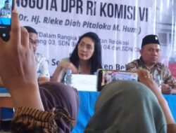 SDN Burangkeng 04 Terjepit Proyek Tol, Rieke Diah Pitaloka Turun Tangan: Solusi Nyata atau Panggung Politik?
