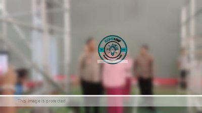 Dapur SPPG Polres Ciamis Sudah Capai 40 Persen, Ditarget Rampung September