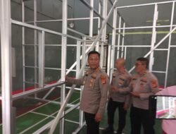 Dapur SPPG Jadi Inovasi Sosial Polres Ciamis untuk Warga dan Generasi Muda