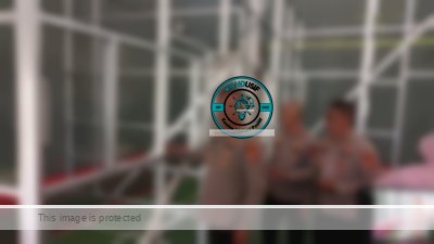 Dapur SPPG Jadi Inovasi Sosial Polres Ciamis untuk Warga dan Generasi Muda