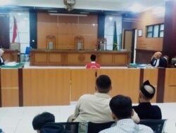 Kuasa Hukum Desak Hukuman Mati bagi Pelaku Pembunuhan Kostan Pabuaran Ciamis
