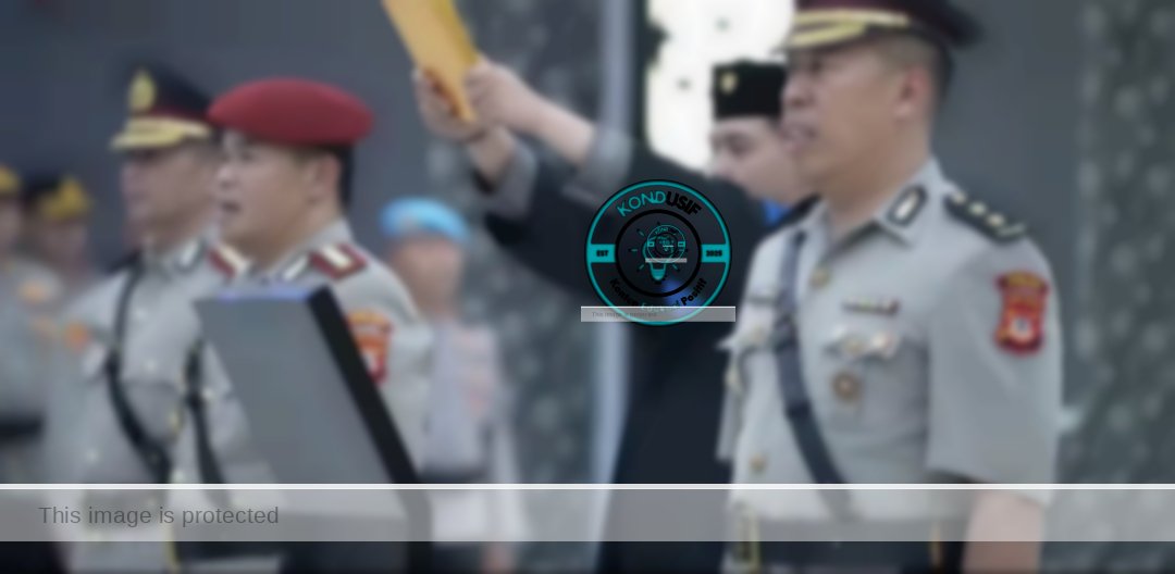 Kombes Ade Sapari Jabat Dirreskrimum Polda Jabar 2025 (istimewa)