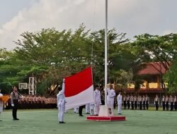 Semangat 80 Tahun Kemerdekaan, Ciamis Kokohkan Persatuan dan Harapan Indonesia Emas 2045