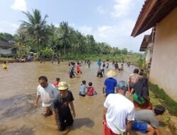 Semangat Merdeka Warga Sukamaju Mengalahkan Keterbatasan Dukungan Desa