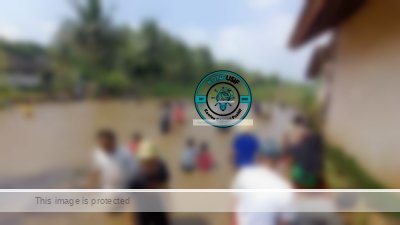 Semangat Merdeka Warga Sukamaju Mengalahkan Keterbatasan Dukungan Desa