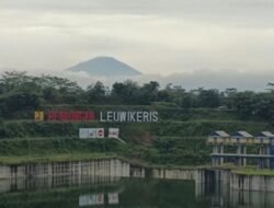 Pohon 2.025 Batang Tak Bisa Menutup Bau Sampah Leuwikeris, DPRD Sentil BBWS