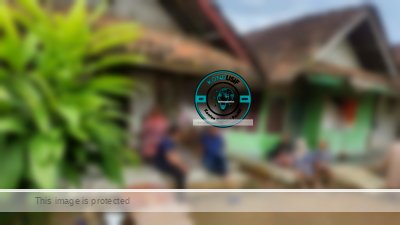 Rutilahu Bupati Ciamis di Banjarsari