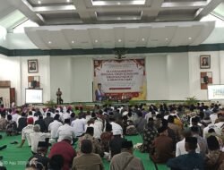 Generasi Emas 2045 Terancam, Kekerasan Terhadap Anak Disorot