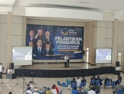Perebutan Kursi Wakil Bupati Ciamis Butuh Kesepakatan 10 Parpol Koalisi