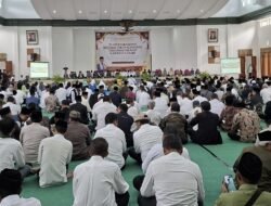 Bupati Ciamis Terima Masukan Perda Parenting, KPA Dorong Regulasi Lindungi Anak