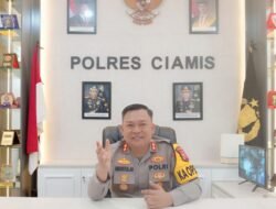 1.350 Lowongan Dibuka di Job Fair Polres Ciamis 2025, Buruan Daftar!