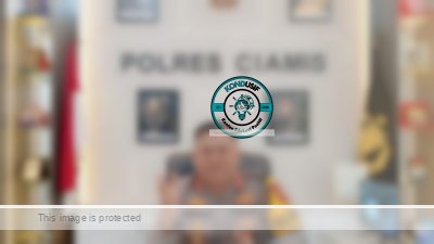 1.350 Lowongan Dibuka di Job Fair Polres Ciamis 2025, Buruan Daftar!